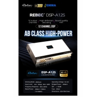 DSP Rebec A12S