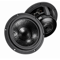 Rebec EX165 Chrome