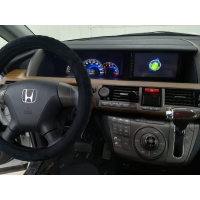Штатная автомагнитола Honda Elysion