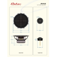 REBEC RV 6S