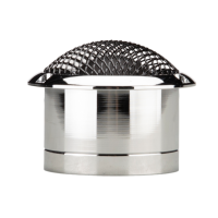 Rebec EX28 Chrome