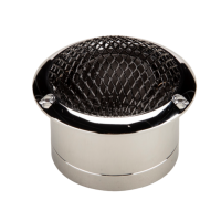 Rebec EX28 Chrome