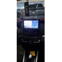 Штатная магнитола Lifan 720/Cebrium