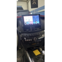 Штатная магнитола Lifan 720/Cebrium