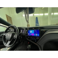 Штатная автомагнитола Toyota Camry 70 2017+