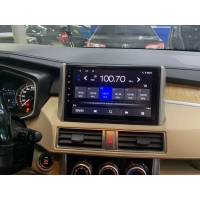 Штатная автомагнитола Mitsubishi Xpander 2021+