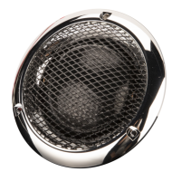 Rebec EX50 Chrome