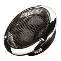 Rebec EX50 Chrome