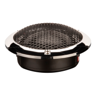 Rebec EX50 Chrome