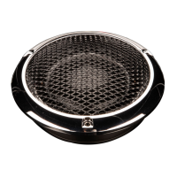 Rebec EX50 Chrome
