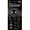 Rebec EX28 Chrome
