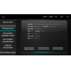 Универсальная автомагнитола AMS 10"  (Android / GPS / WiFi / Bluetooth / FM)