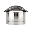 Rebec EX28 Chrome