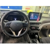 Штатная автомагнитола Hyundai Tucson 2019+