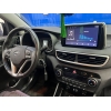 Штатная автомагнитола Hyundai Tucson 2019+