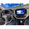 Штатная автомагнитола Chevrolet Trailblazer 2020