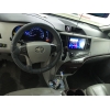 Штатная автомагнитола Toyota Sienna 2011-2014